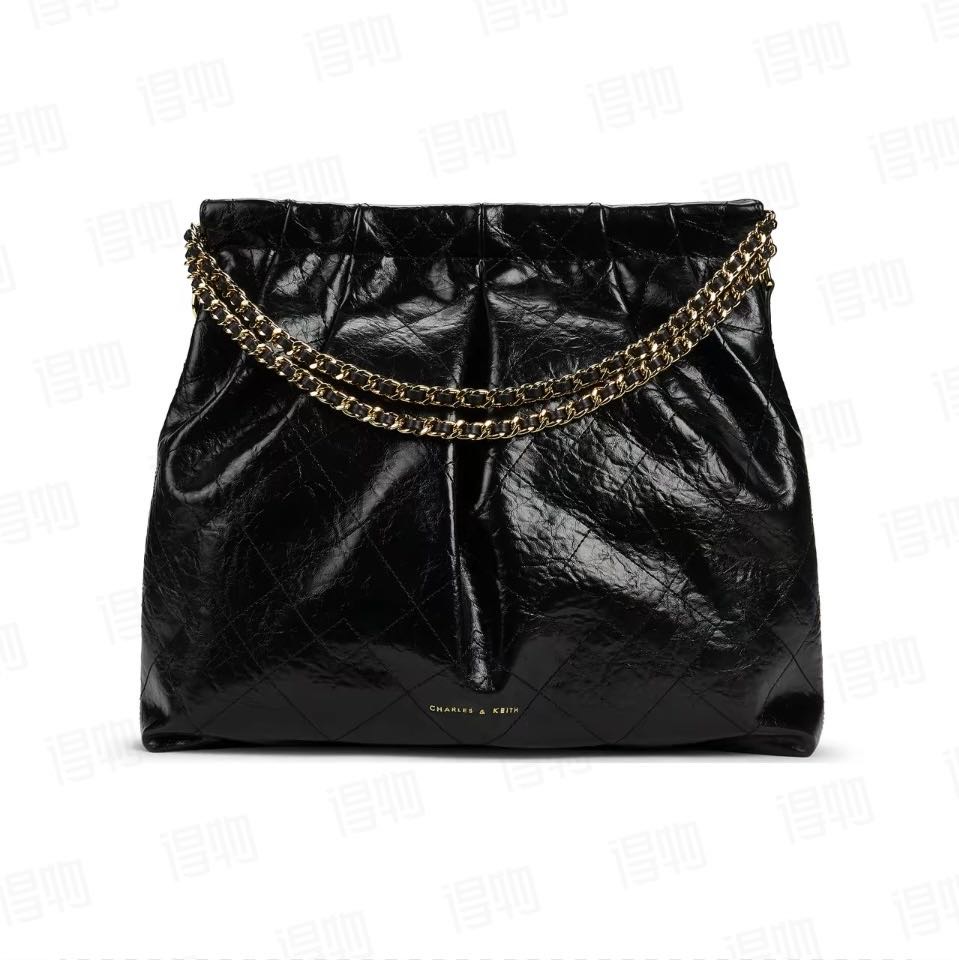 小ck垃圾袋流浪包