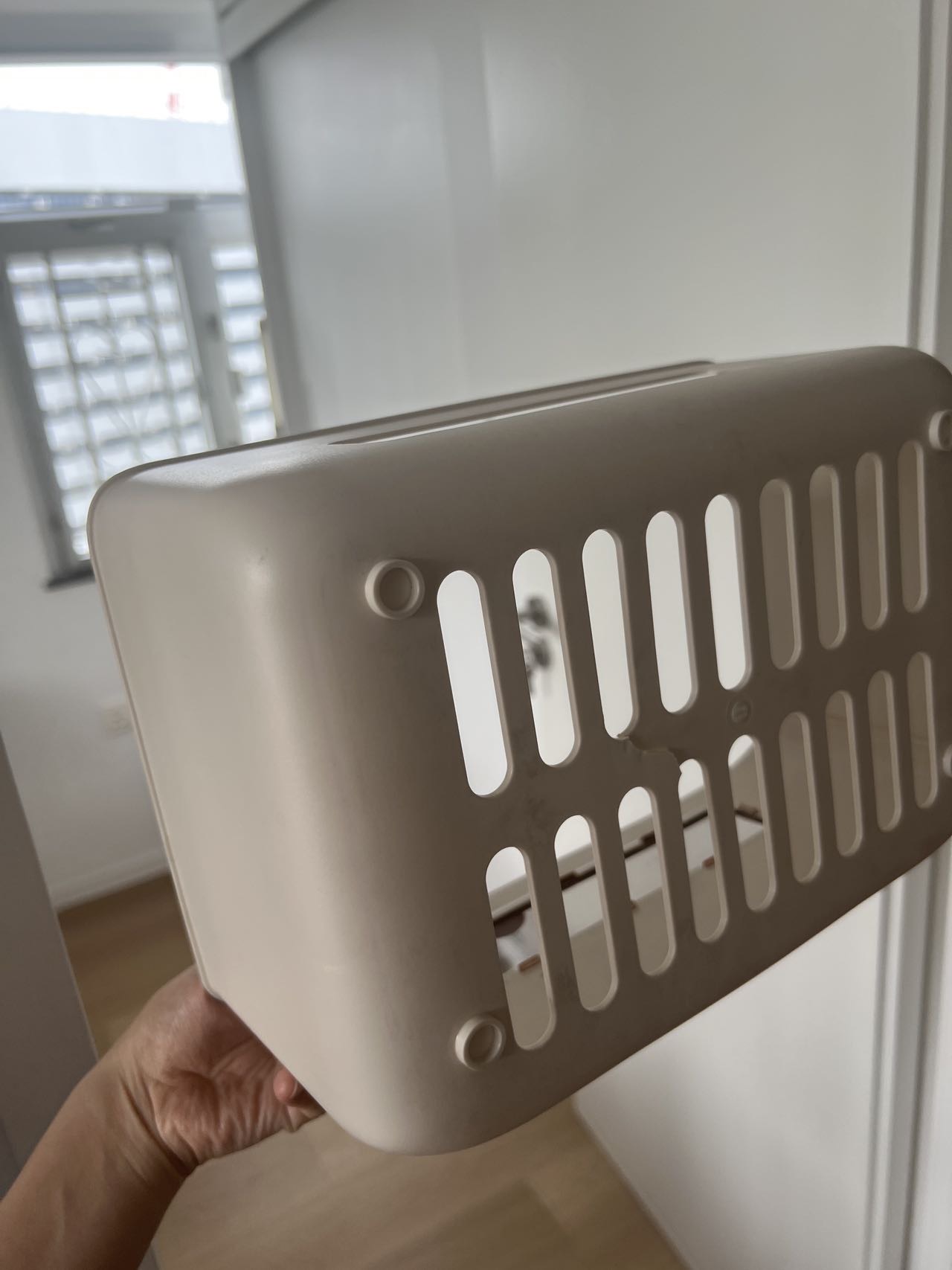 wifi机顶盒收纳盒