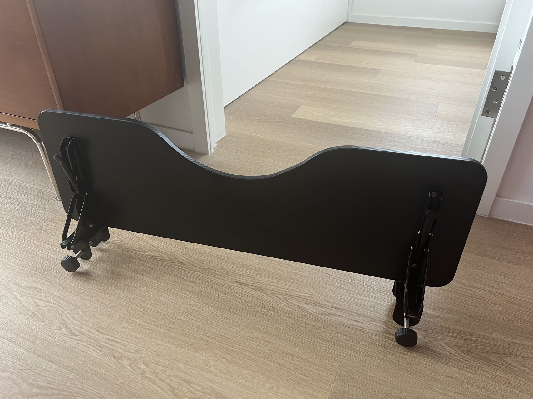 桌面延长板可折叠