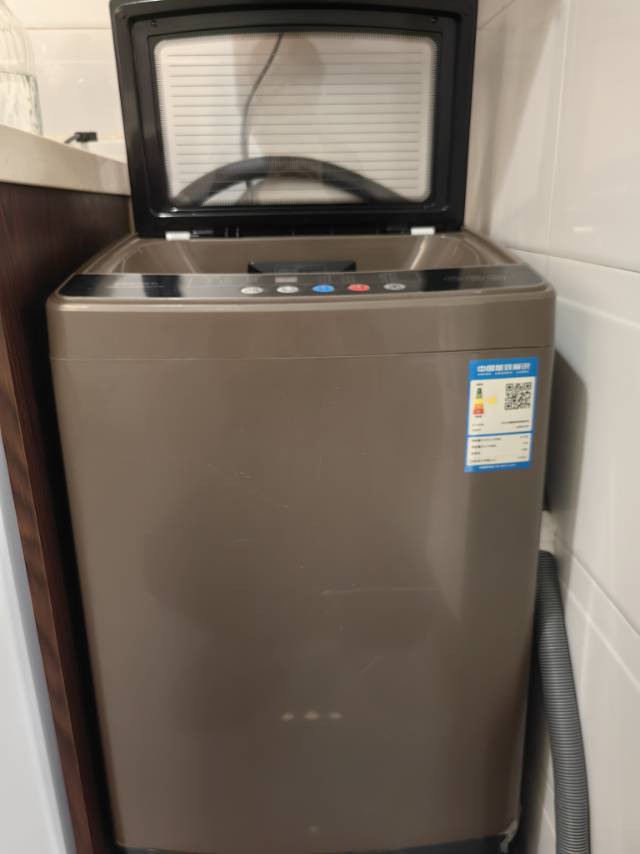 洗衣机