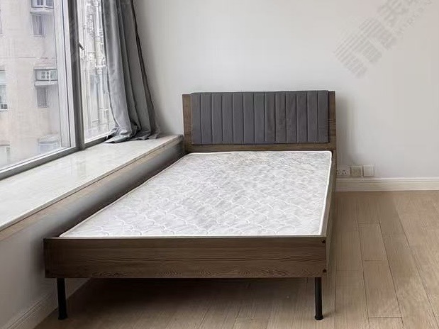 床+床褥