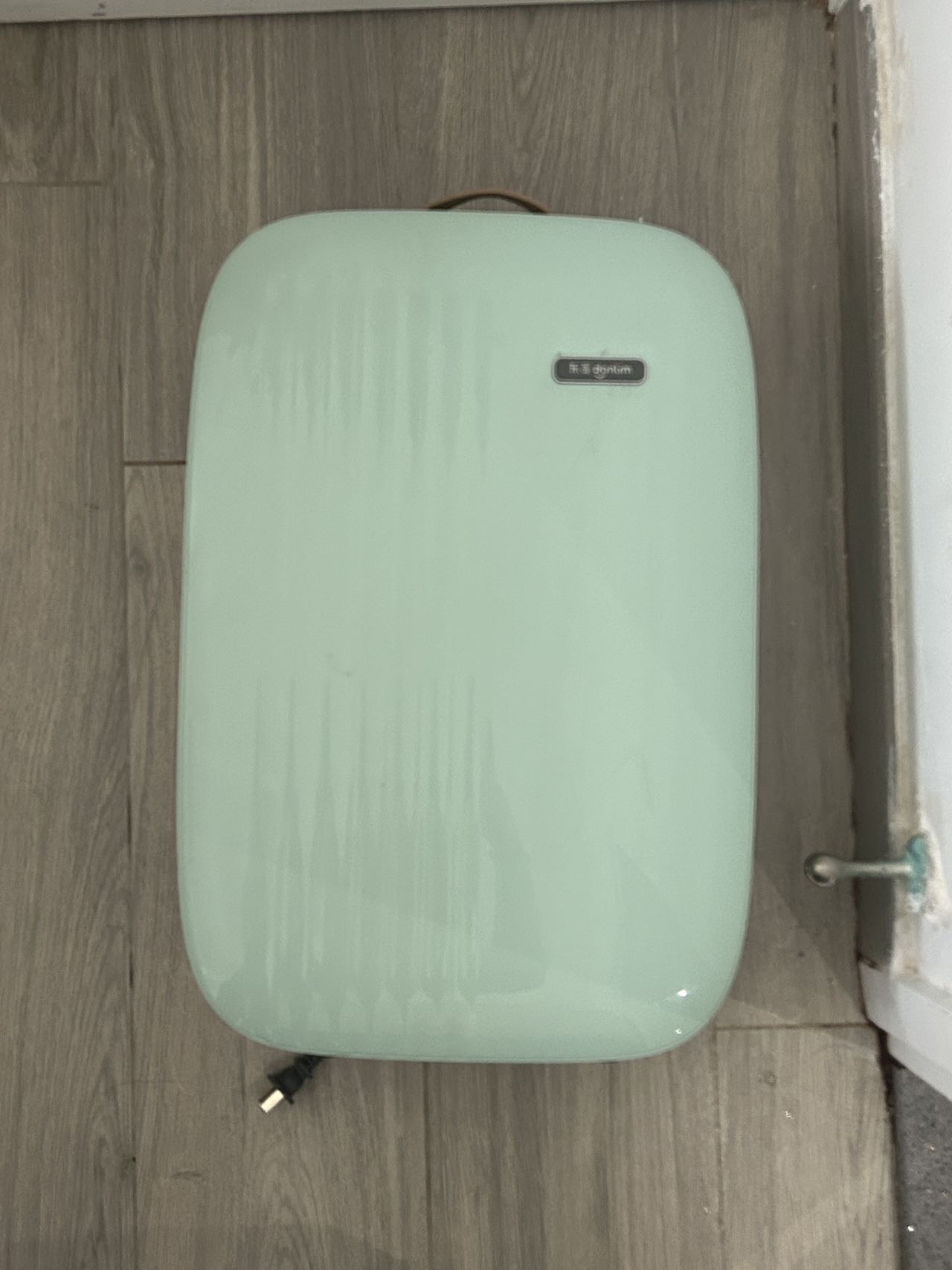 东菱便携可收纳干衣机