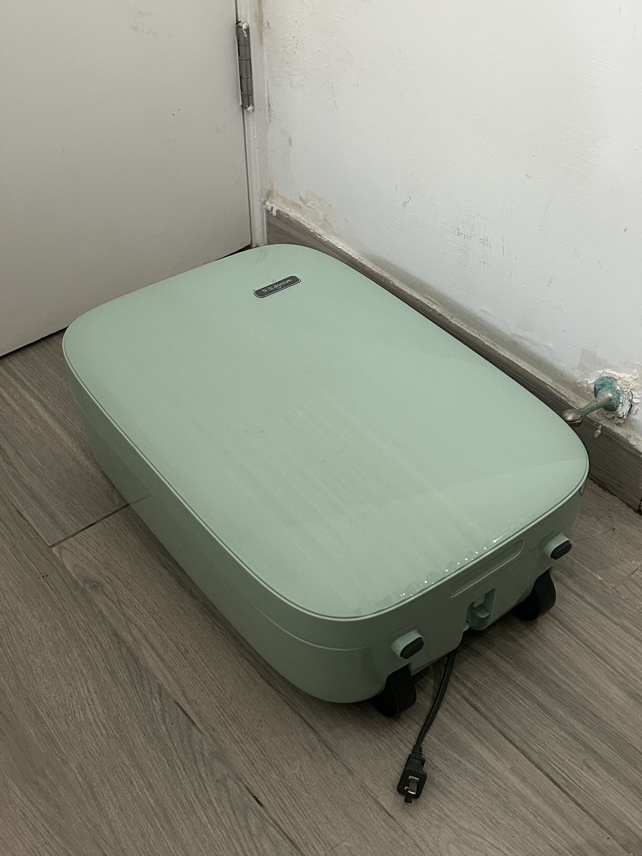 东菱便携可收纳干衣机