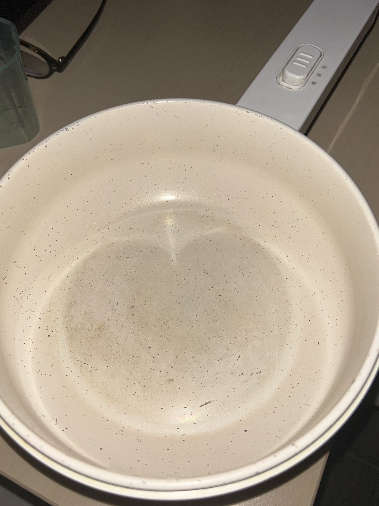 电煮锅（蒸笼款