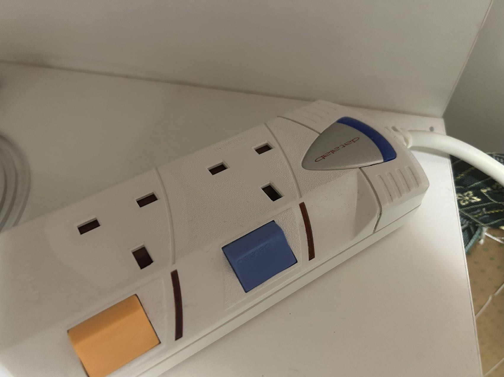 香港接口插线板1.5-2米