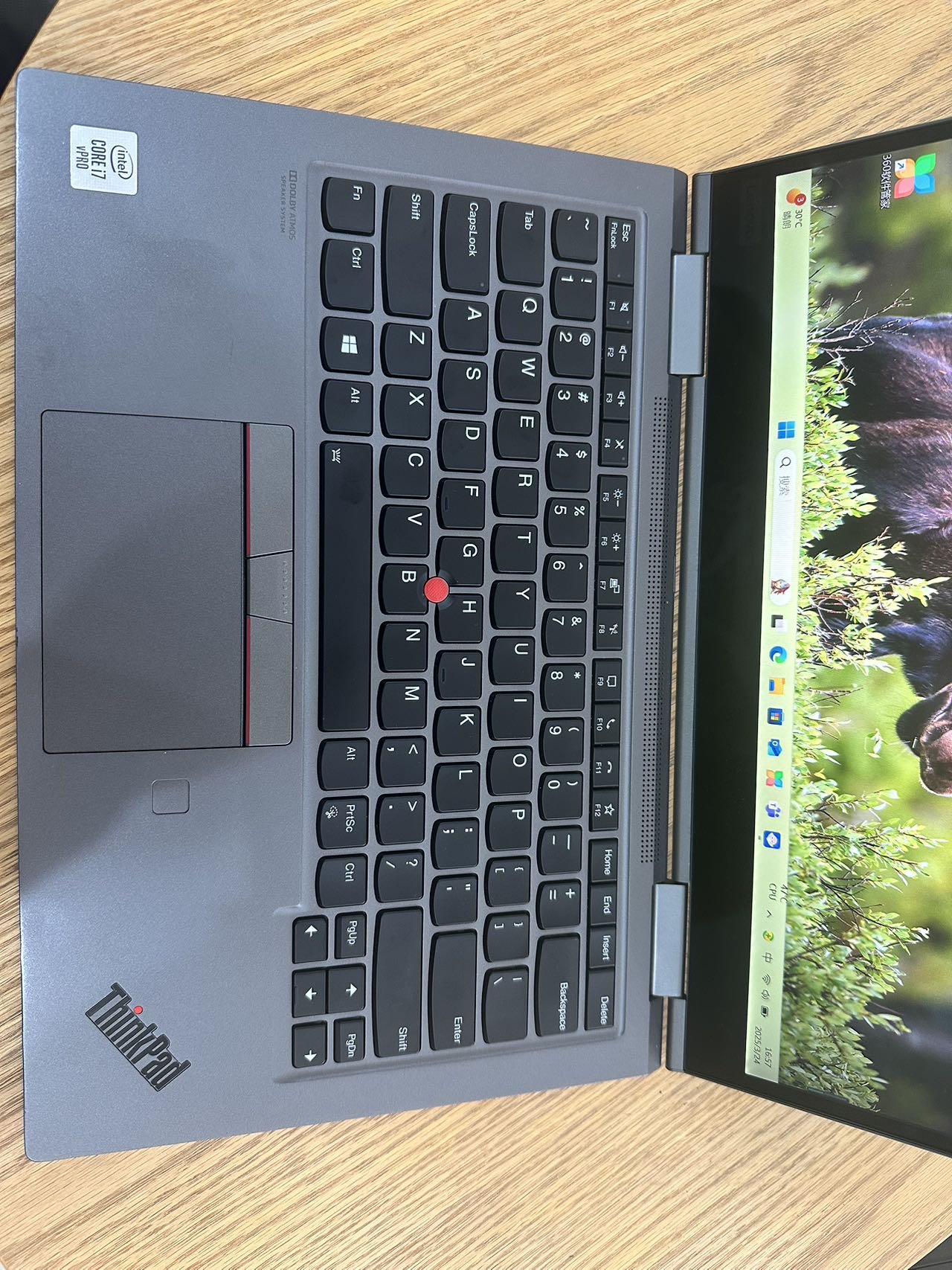 Lenovo ThinkPad X1 YOGA gen 5