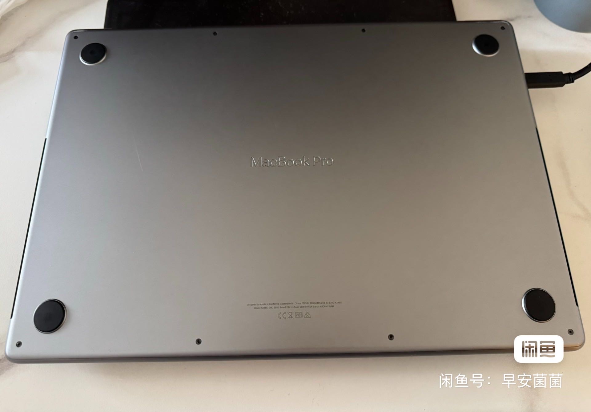 MacBook Pro16 M1Pro