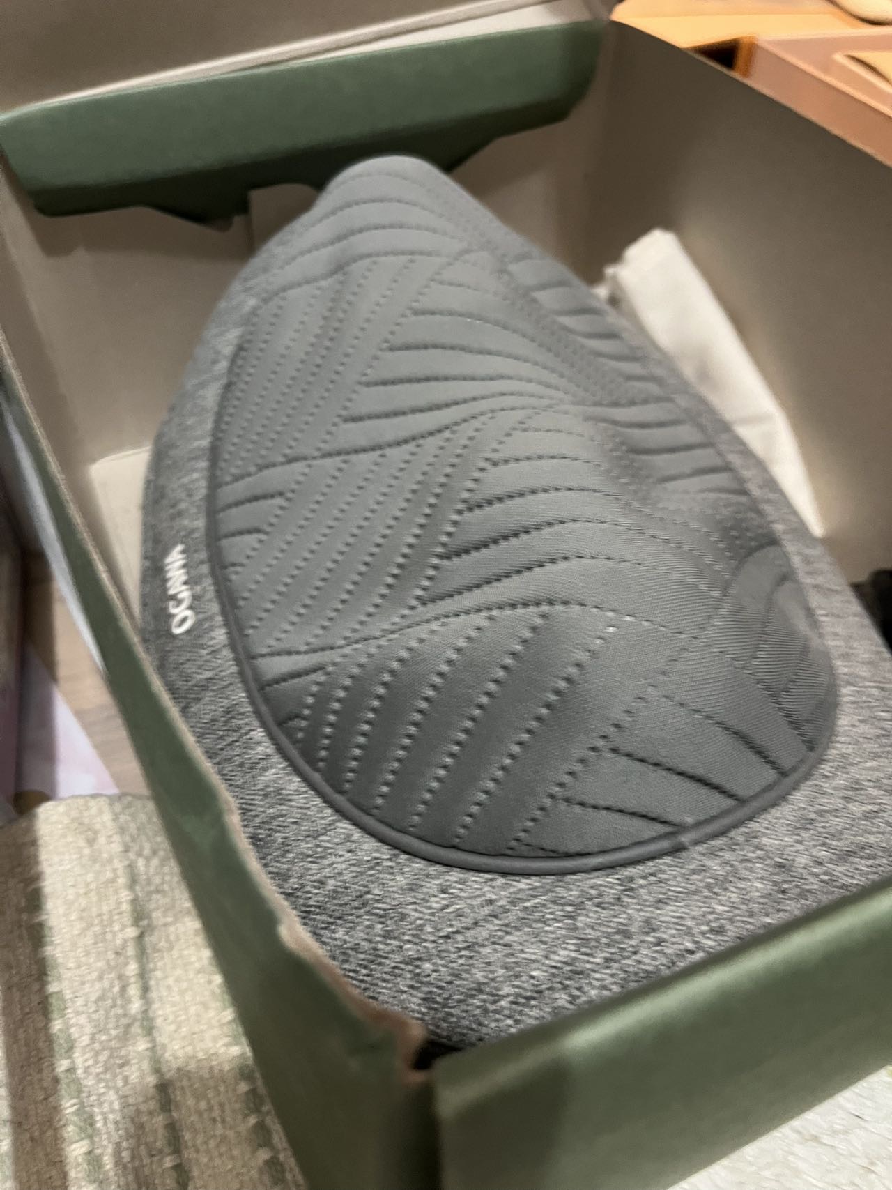 ogana物理按摩仪