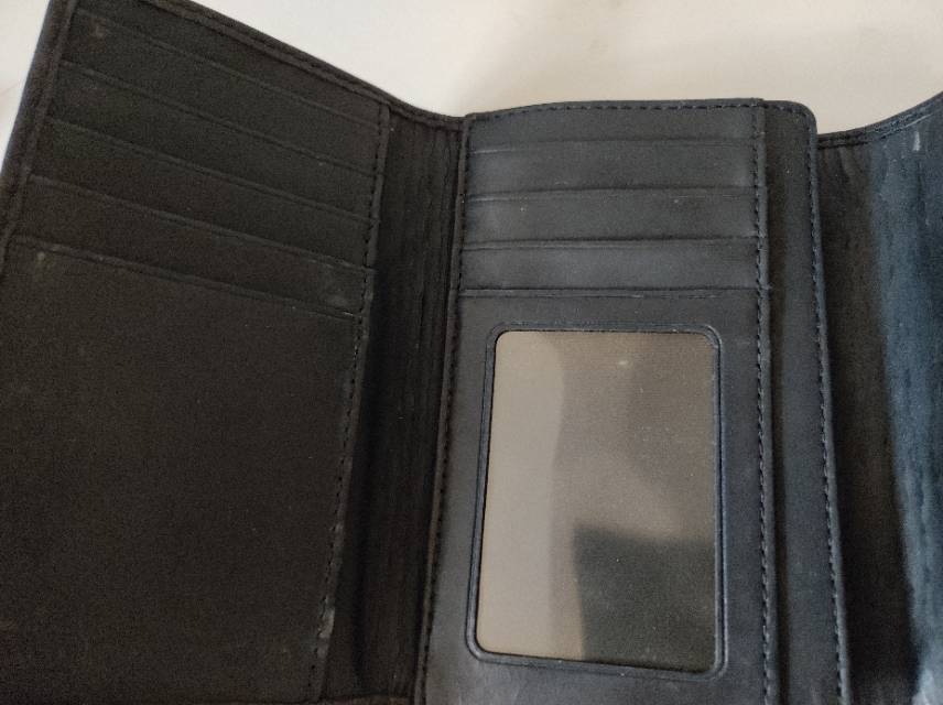 Coach Wallet 钱包/皮夹