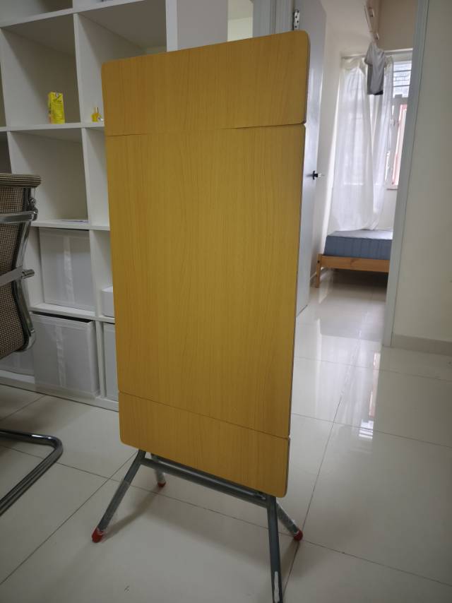 折叠餐桌，小桌