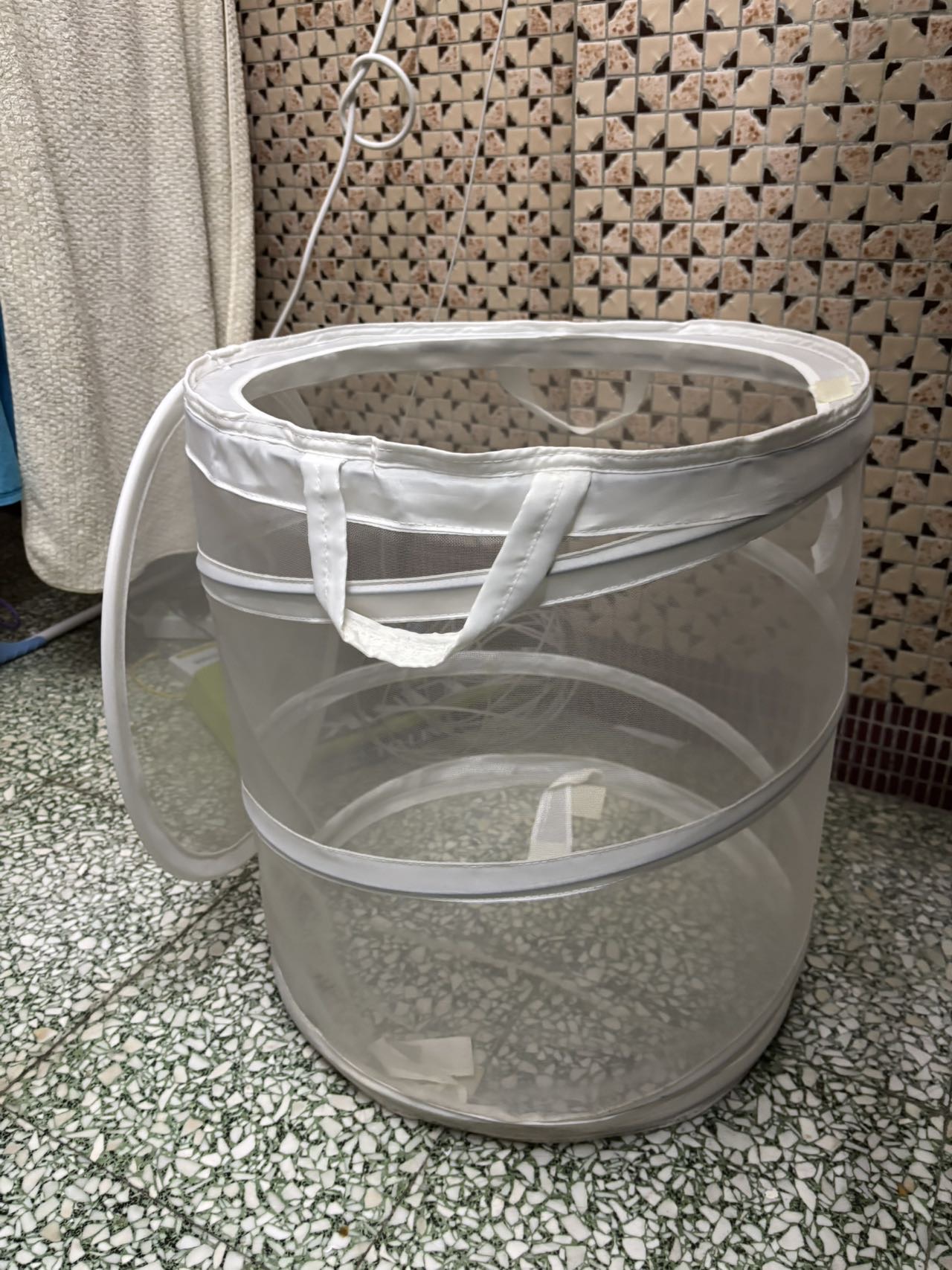 脏衣篮，脏衣篓