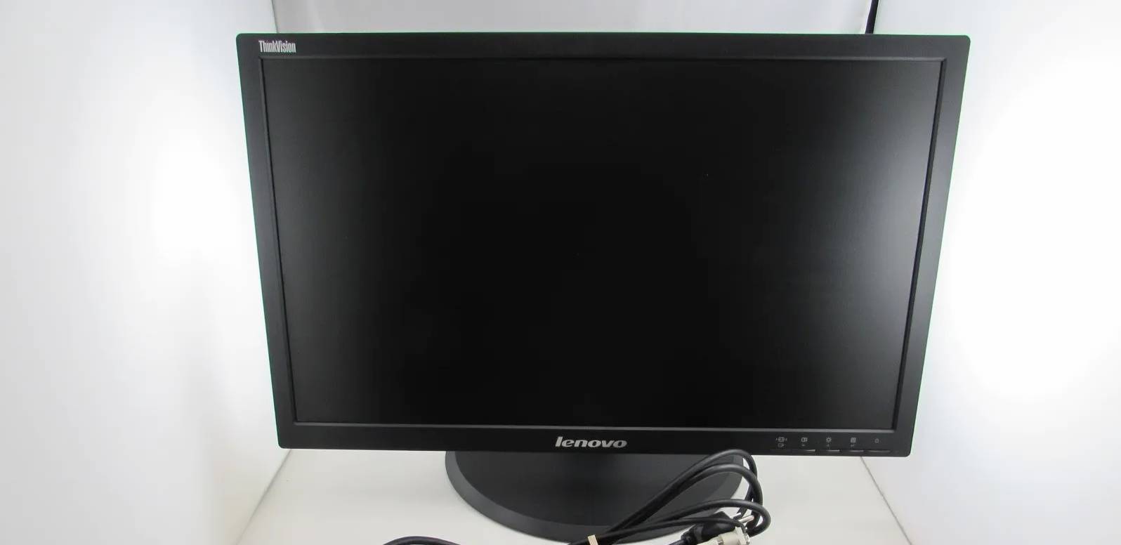 联想显示器