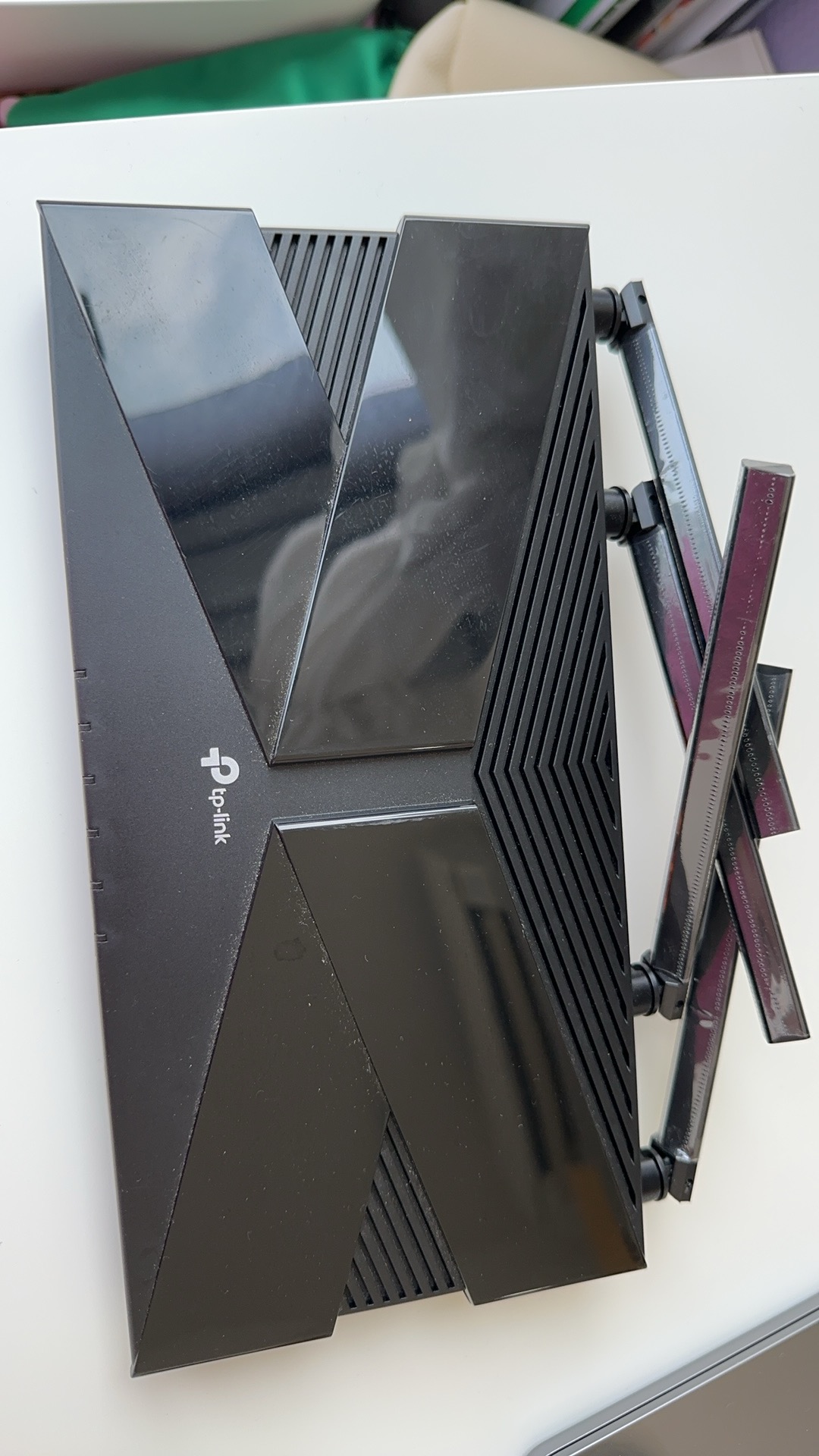 TP link路由器 Archer AX23 AX1800 dual band wifi6 路由