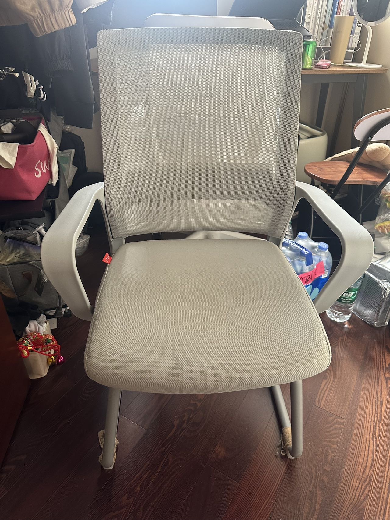 二手 电脑椅子 学习椅 人体工学椅