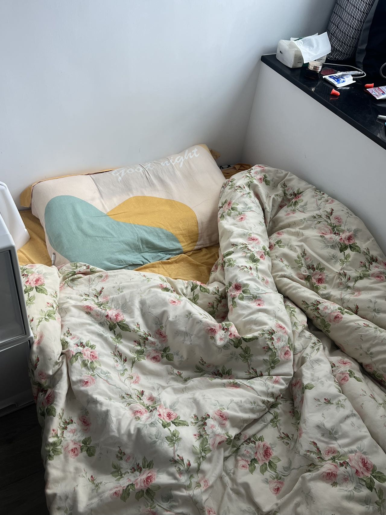 床和床垫5.10自提