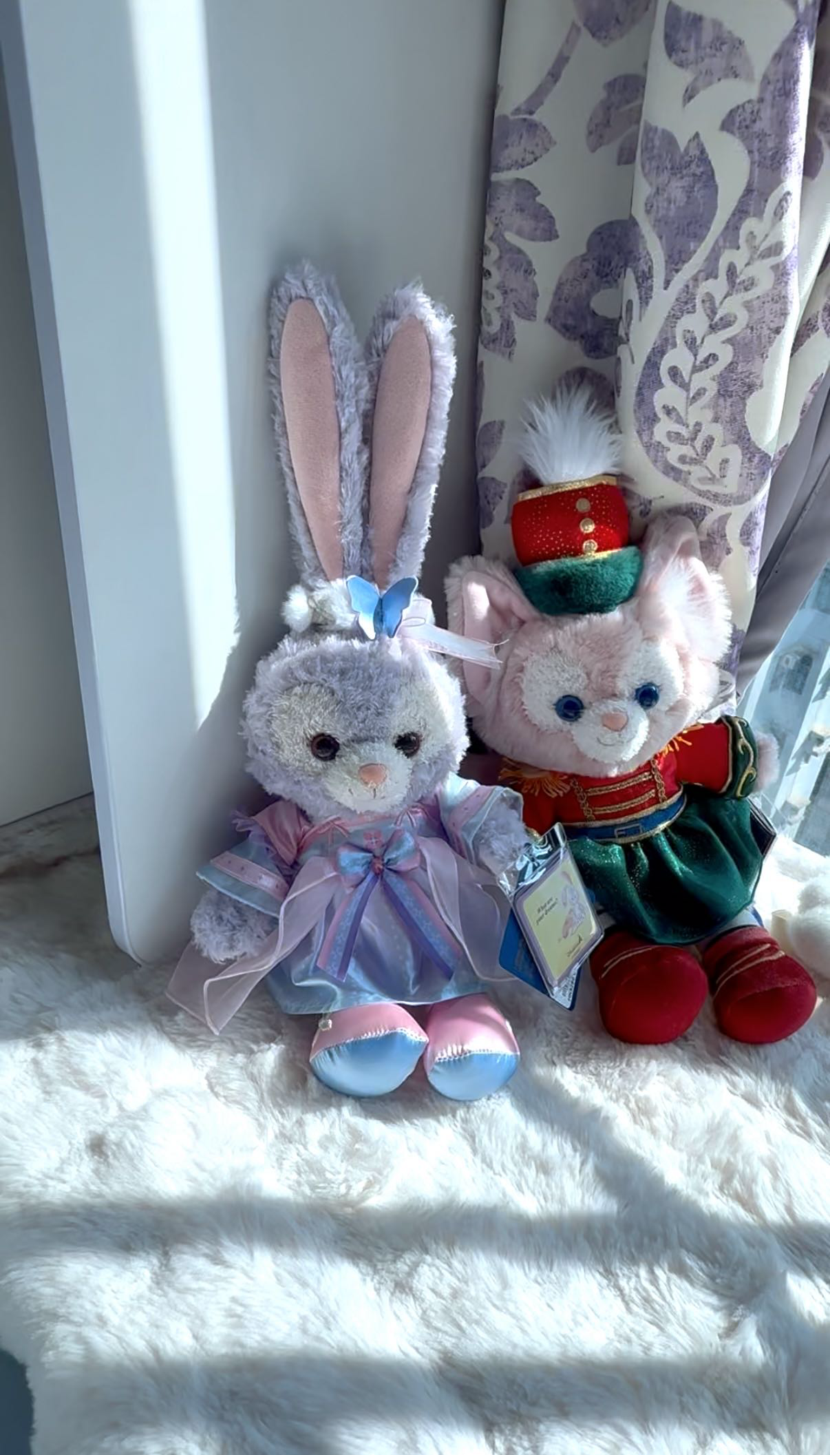 飘窗垫地垫床上小书桌