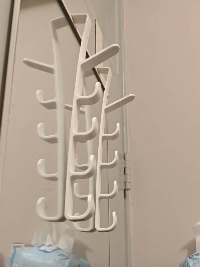 小桶小灯旅行枕挂钩