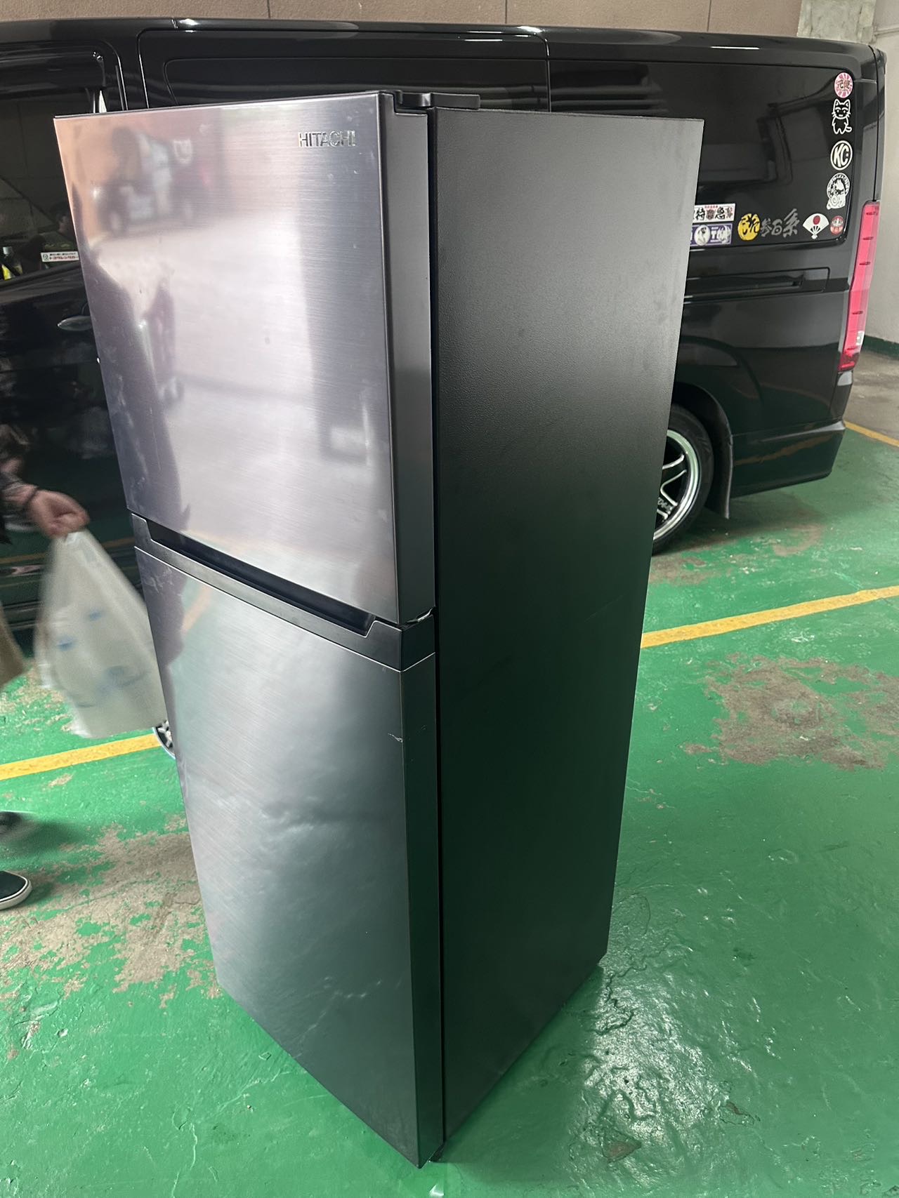 日立冰箱