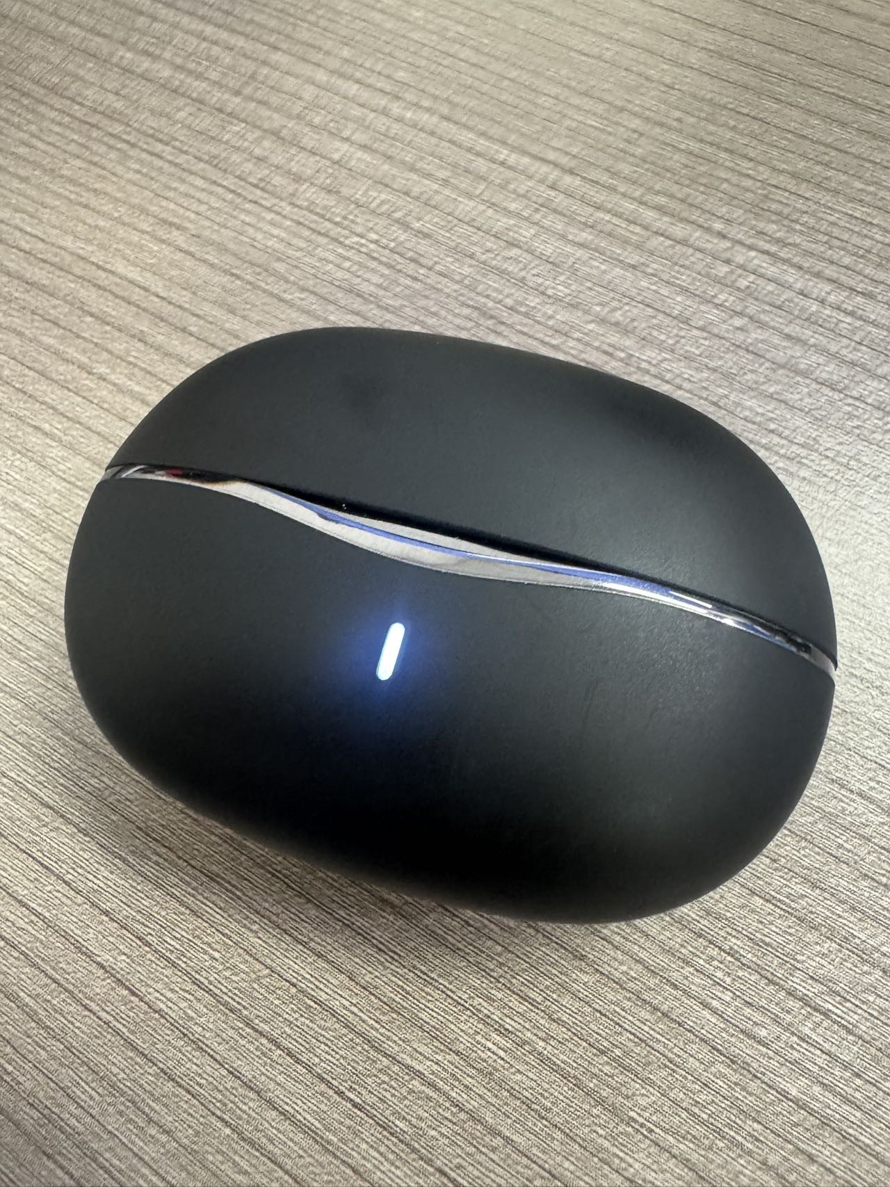 無線藍牙耳機（夾耳式）