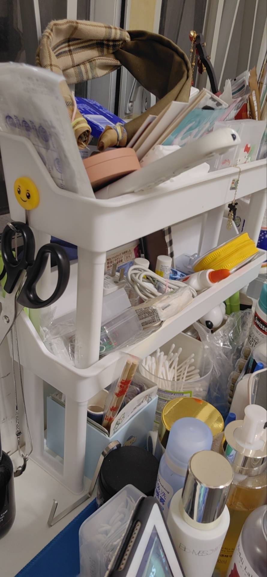 港硕毕业出闲置