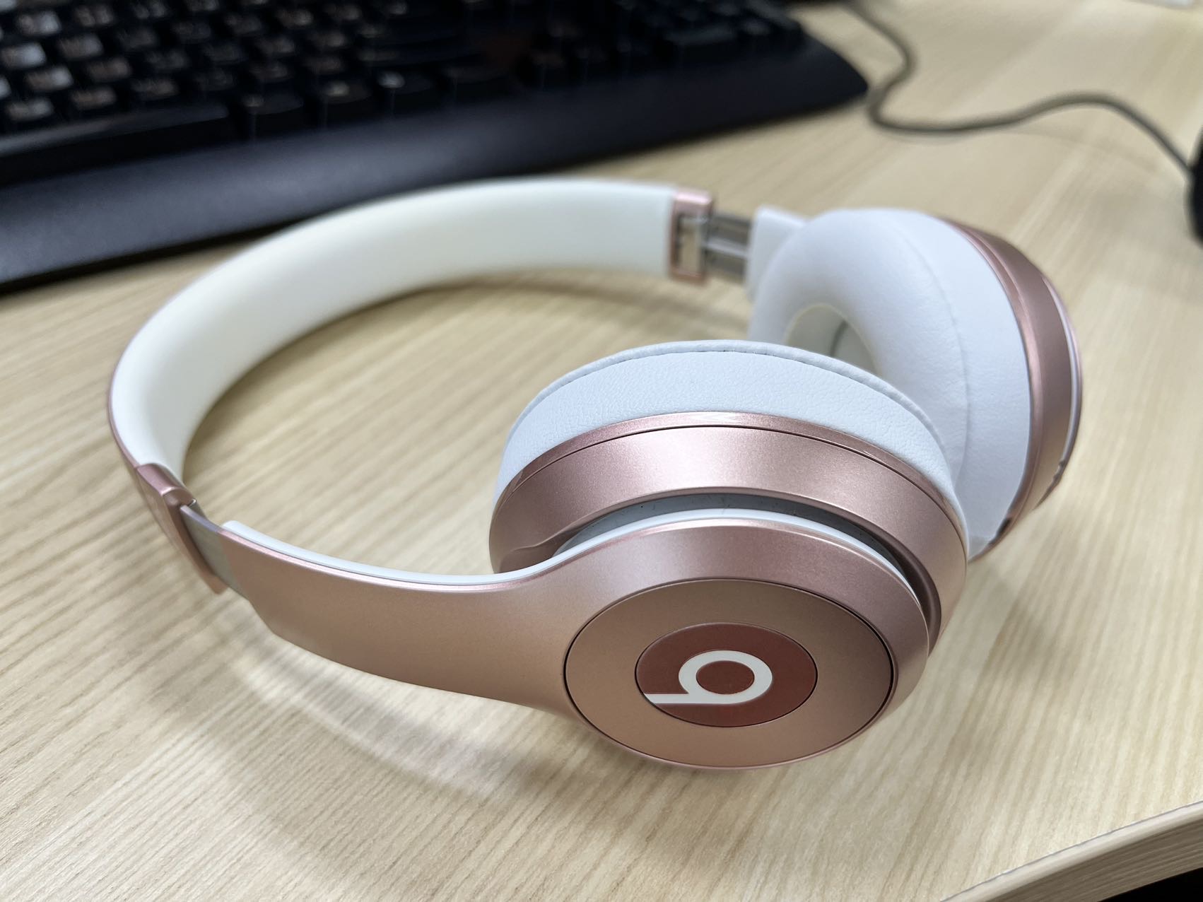 Beats Solo Wireless 2
