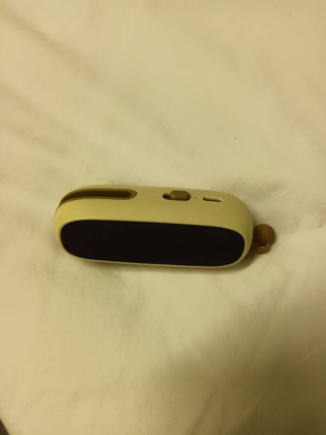 零食封口机 USB-C充电