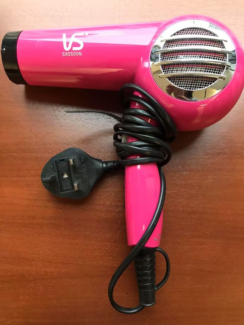 VS电吹风