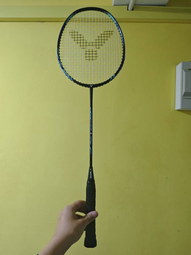 羽毛球拍