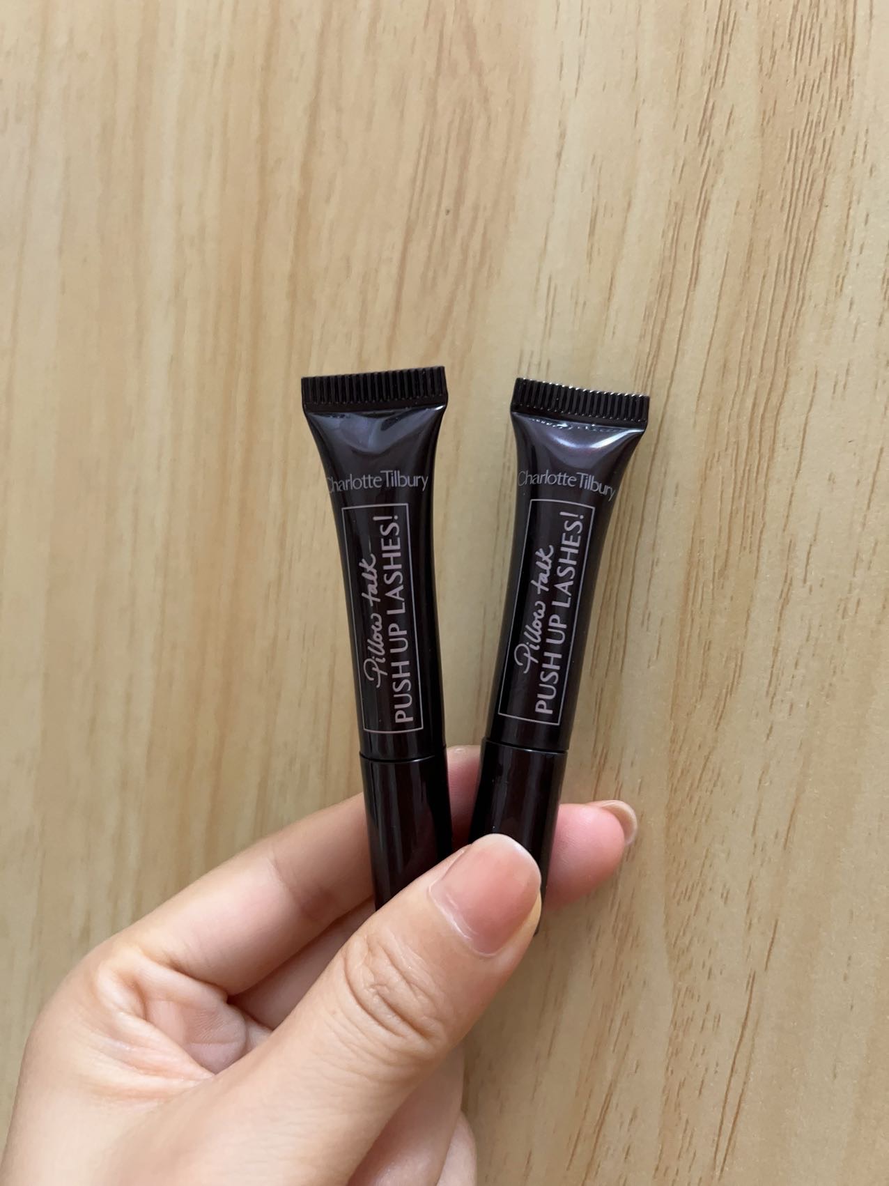 Charlotte Tilbury CT睫毛膏