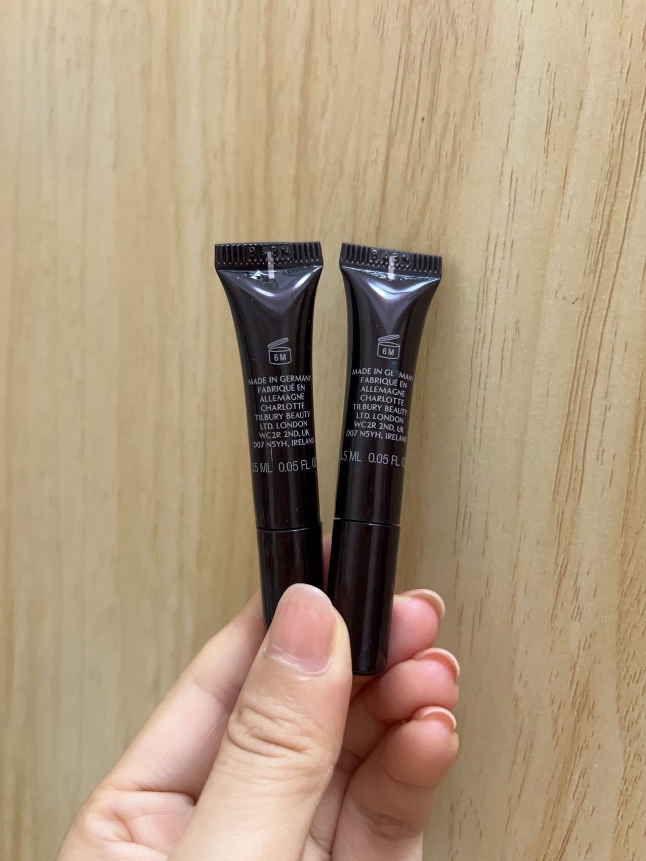 Charlotte Tilbury CT睫毛膏