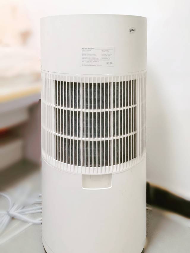 小米除湿机22L
