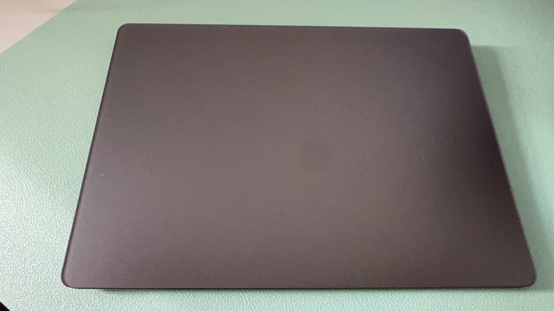 apple magic trackpad