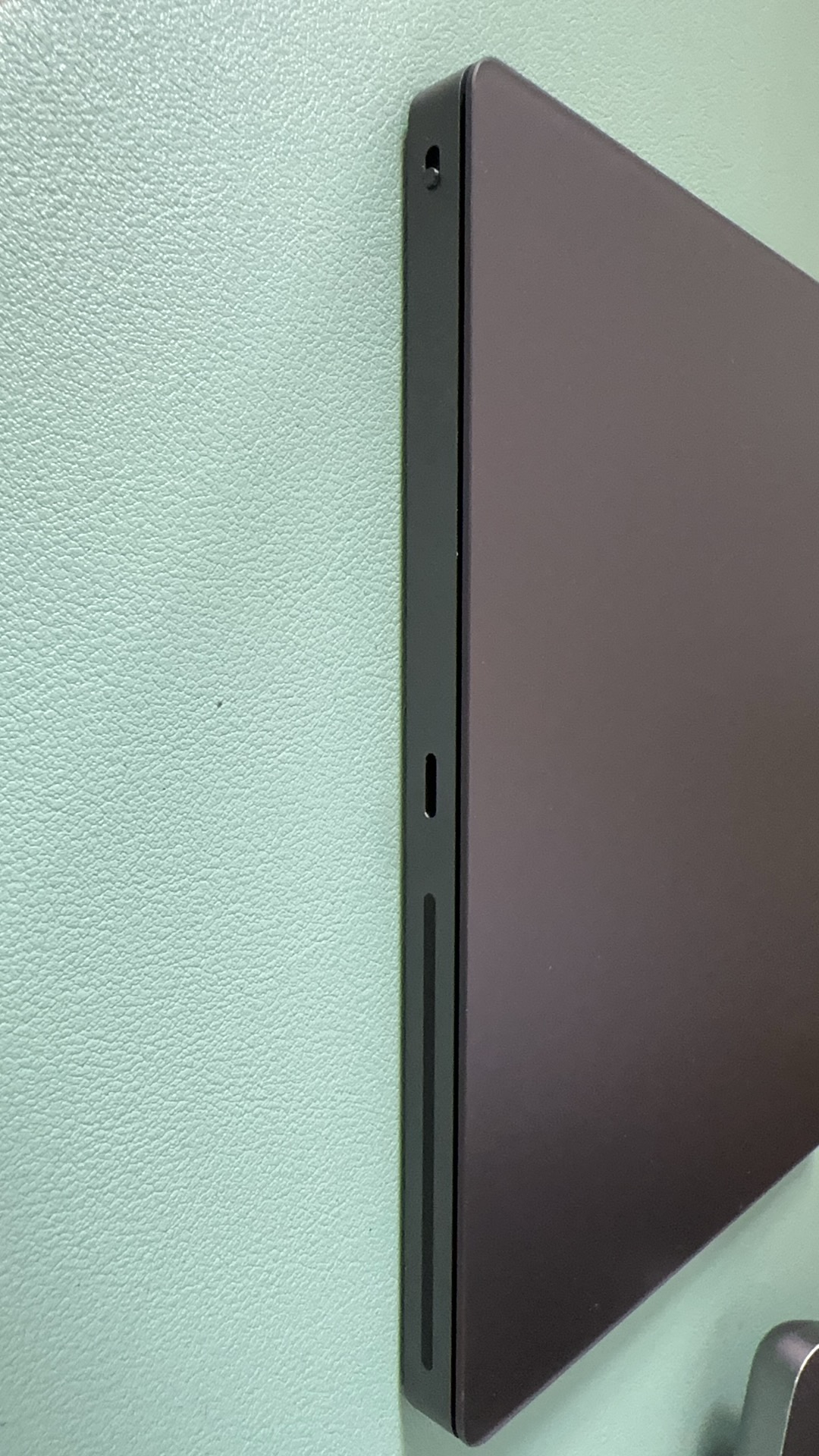 apple magic trackpad