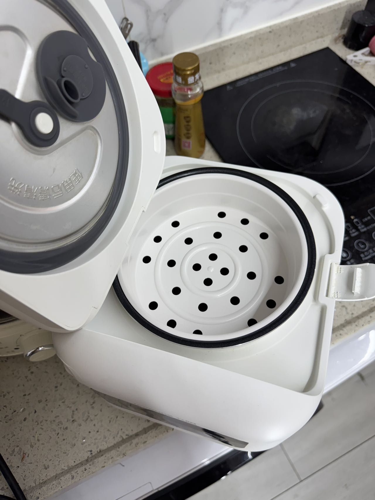 九阳一人食电饭锅