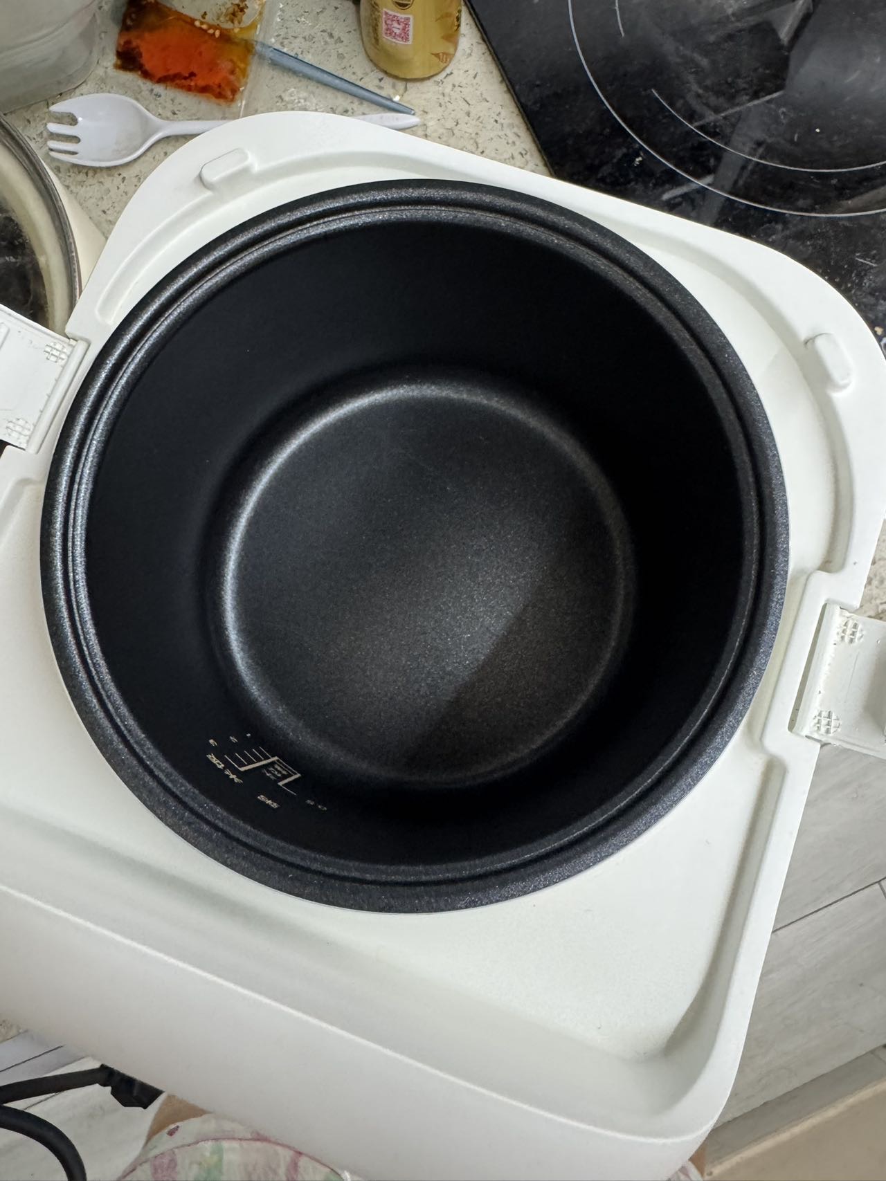 九阳一人食电饭锅