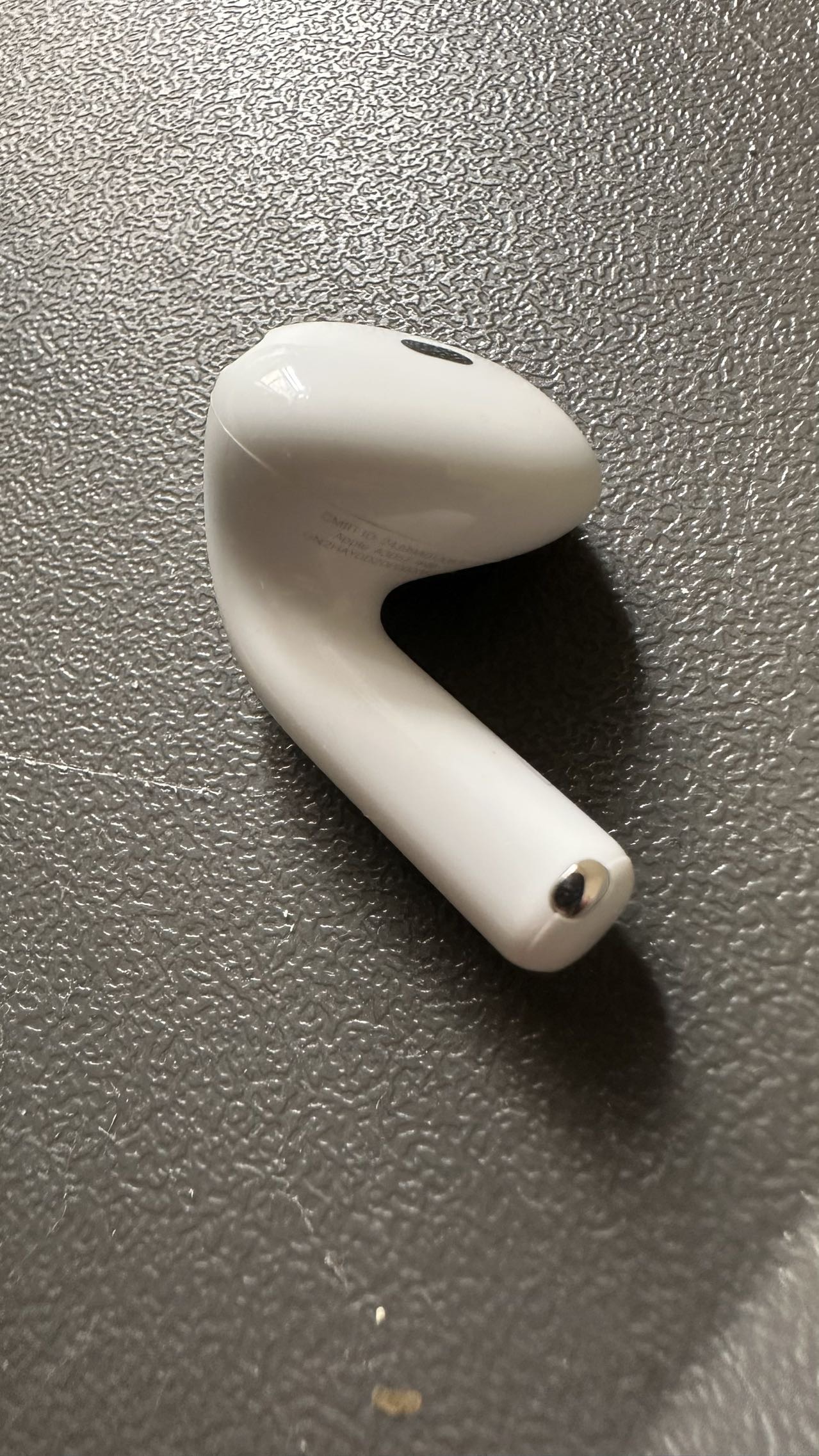 AirPods 4 ANC 主动降噪 左边单只