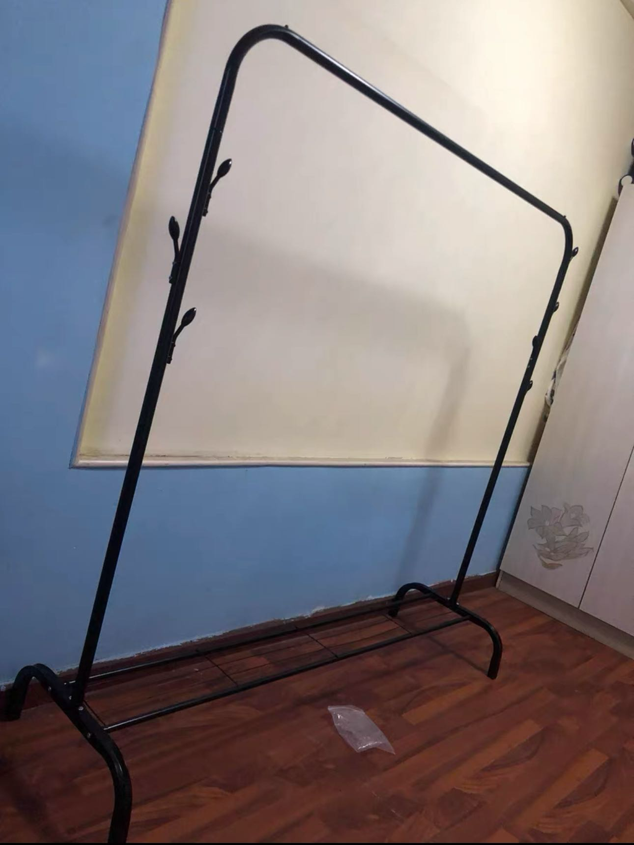 晒衣架（送晾衣架）