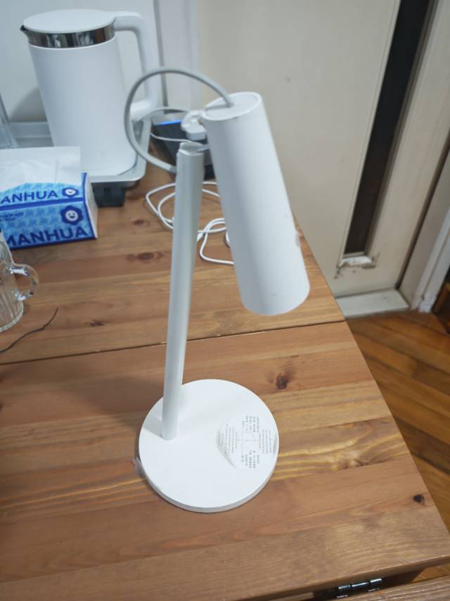 小米台灯