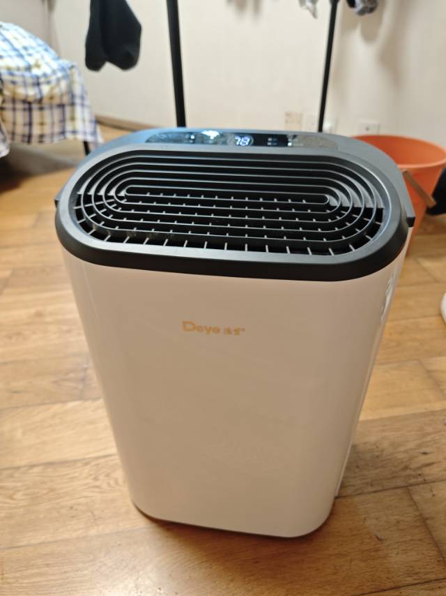 除湿机