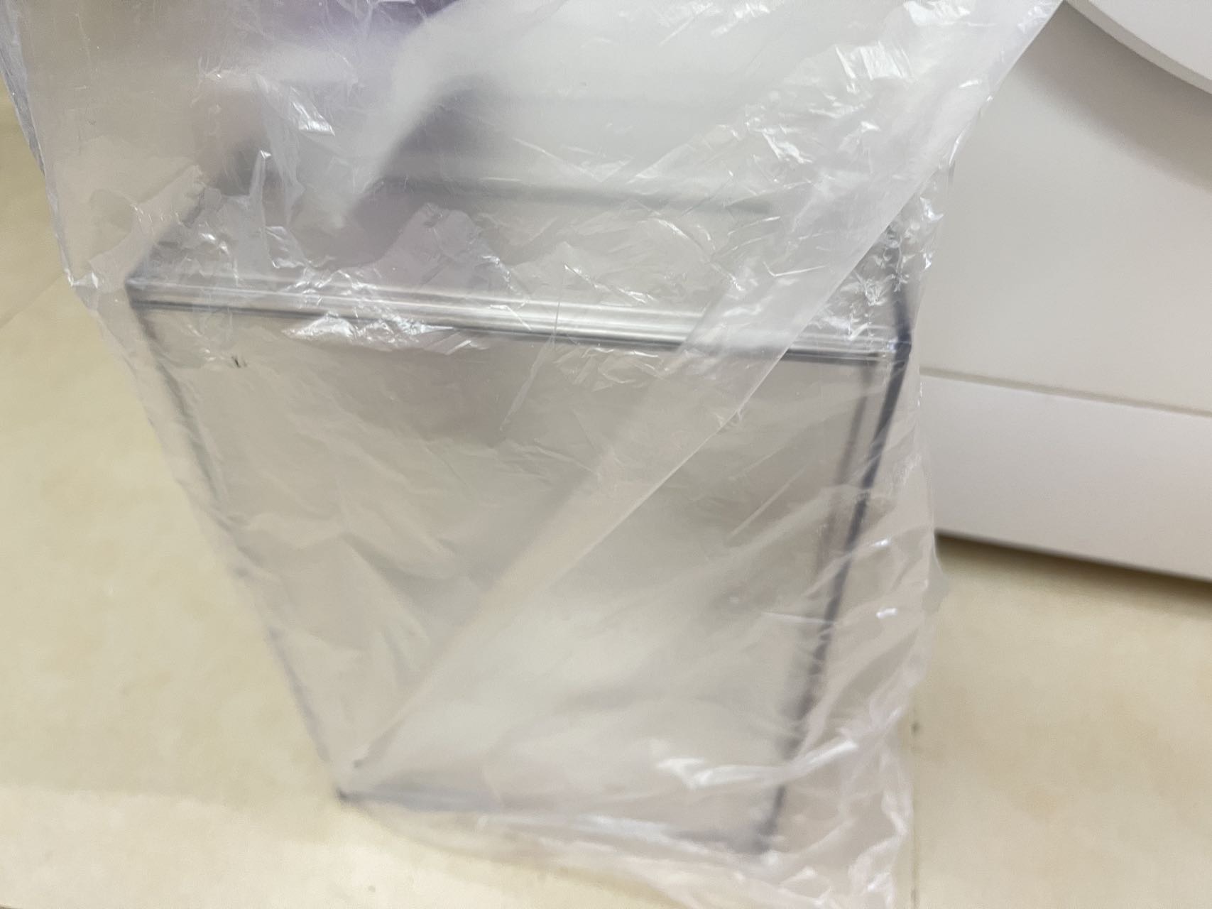 透明收纳小抽屉