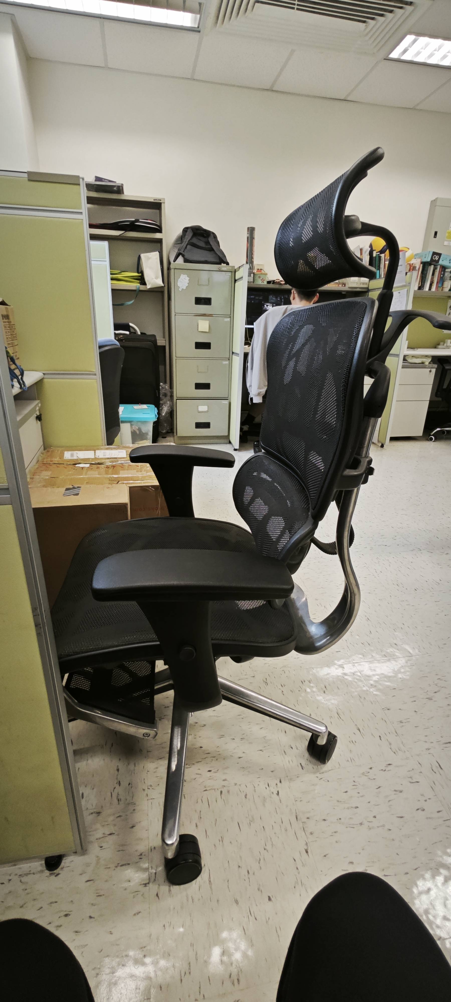 电竞椅 办公椅 人体工学椅