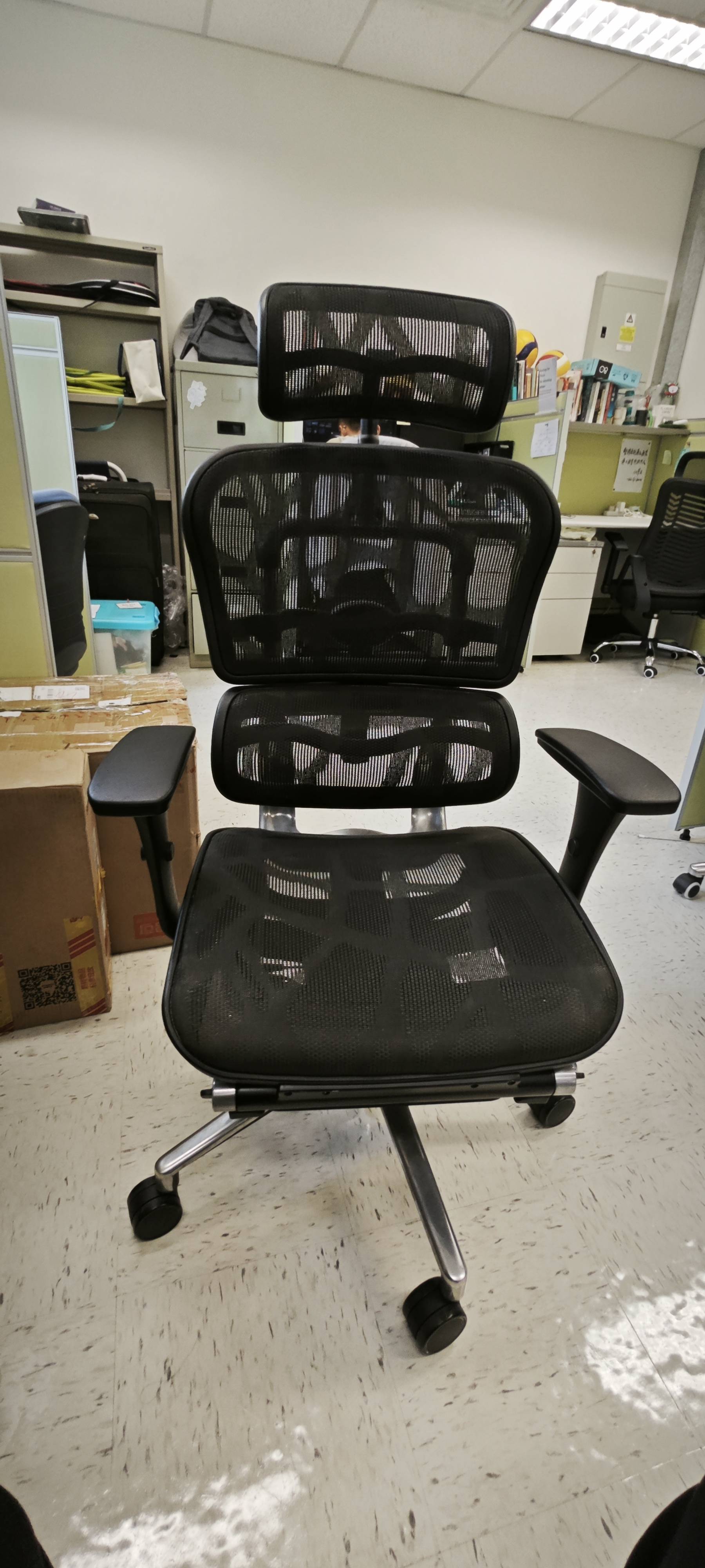 电竞椅 办公椅 人体工学椅