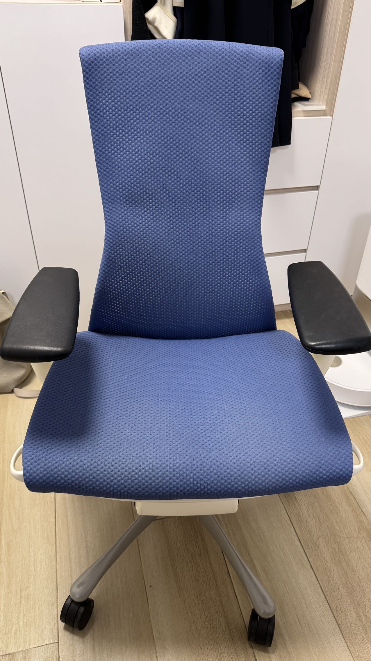 Herman Miller Embody人体工学椅