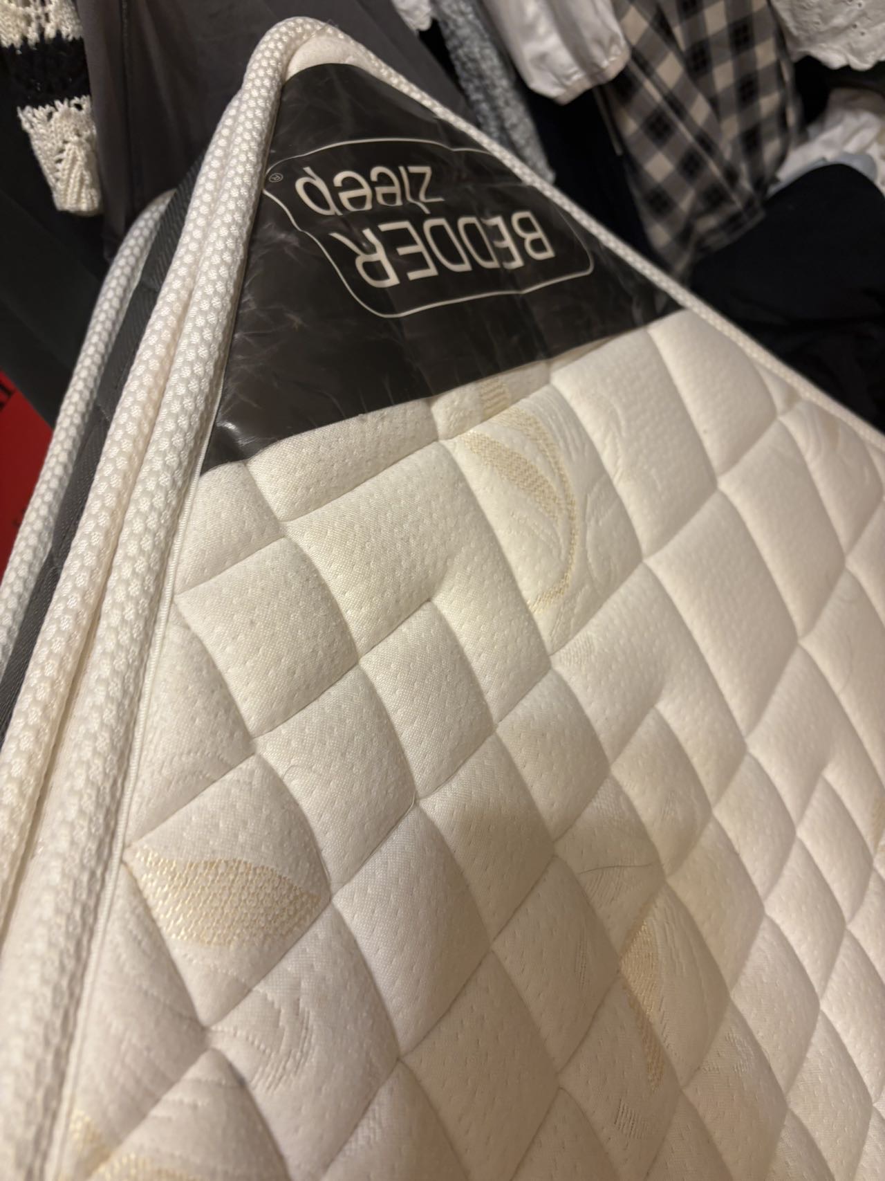 品牌床垫180cm*110cm