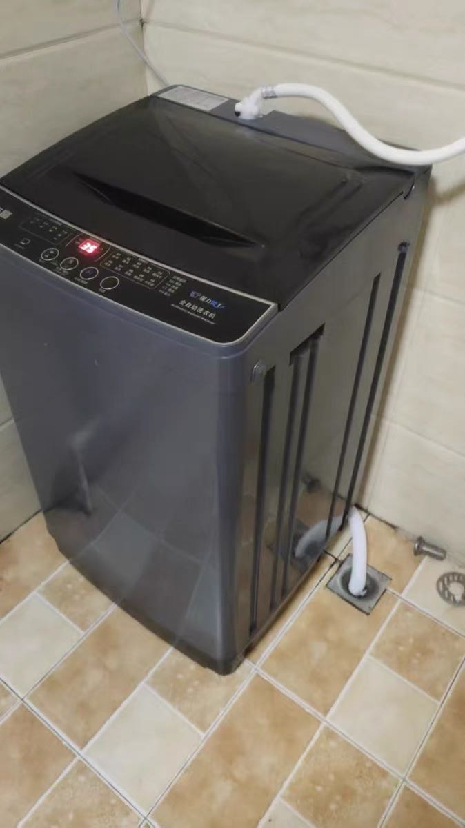 洗衣机