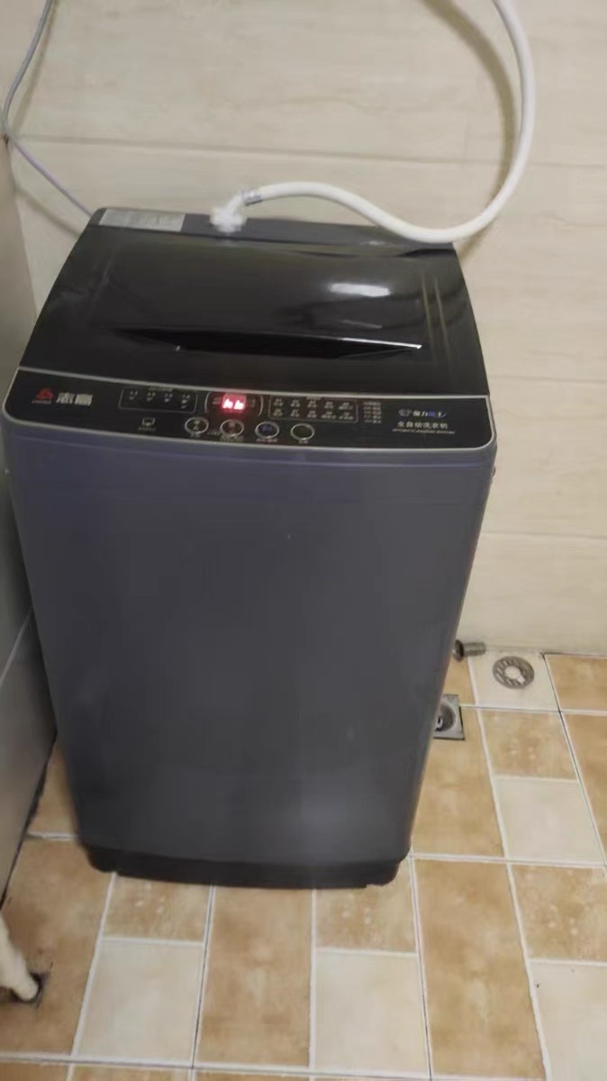 洗衣机