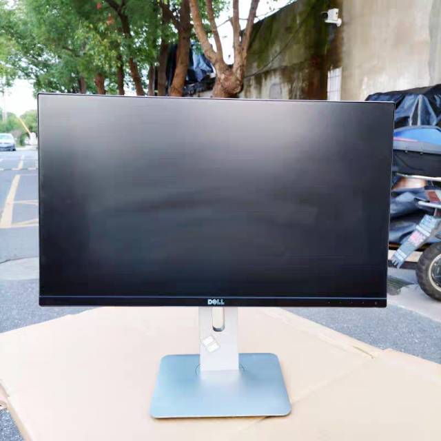 屏幕 戴尔 dell 2414H