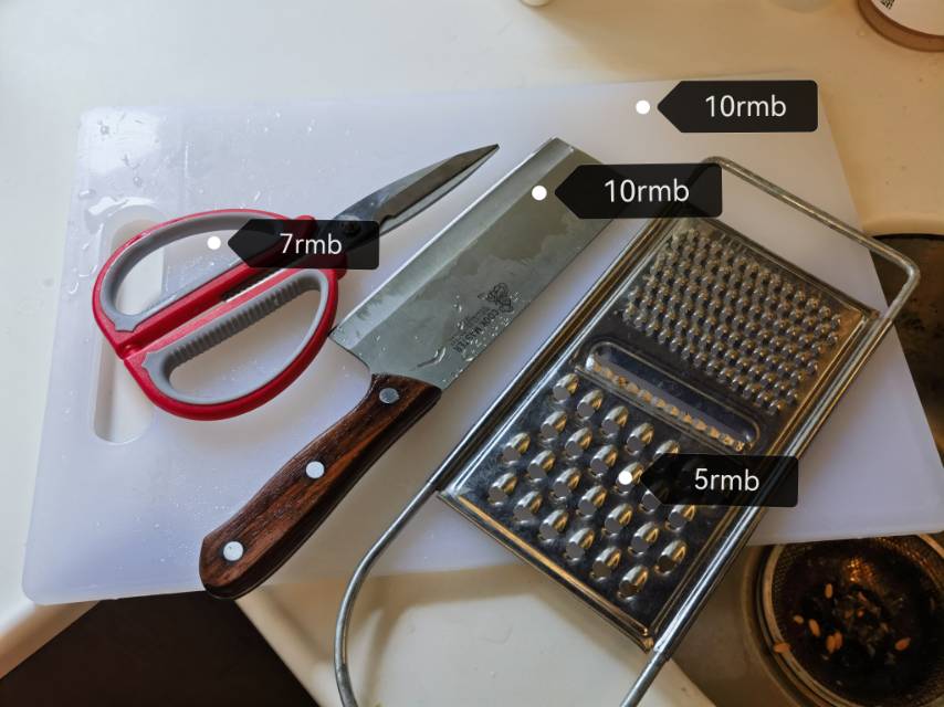 厨房用品生活用品