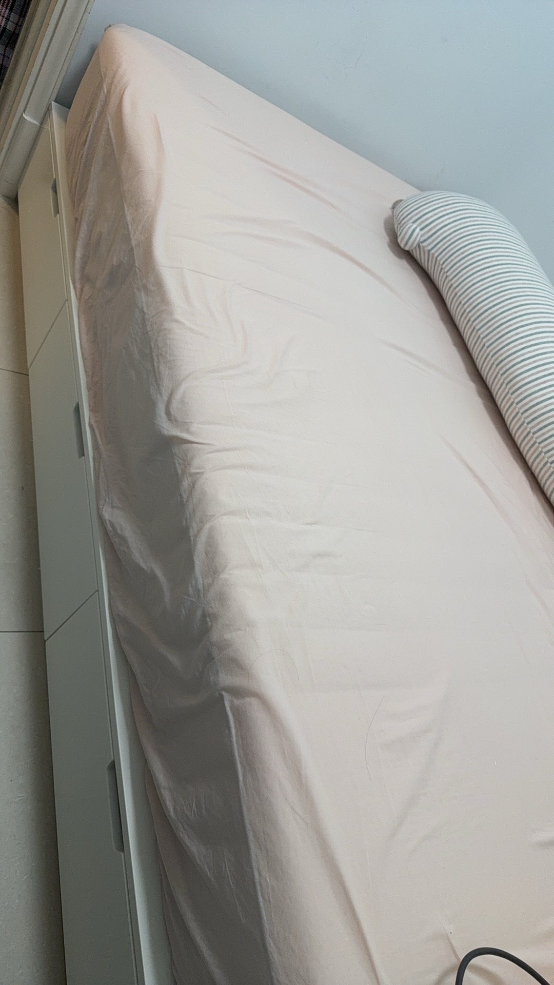 宜家高档床垫床底座