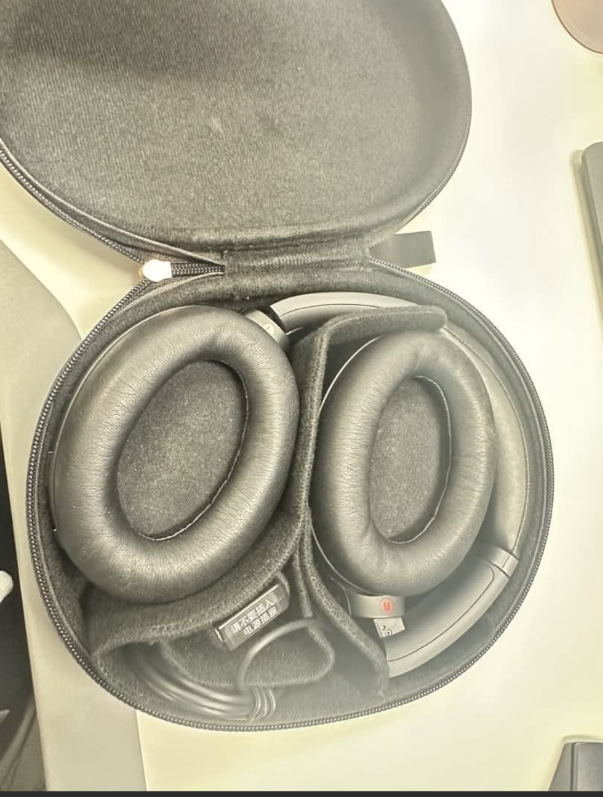 Sony XM3
